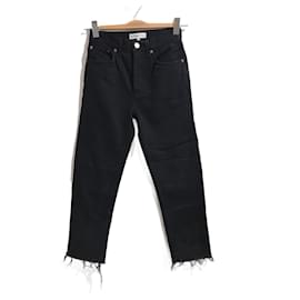 RE/DONE Jeans T.US 24 Algodão - Re/Done