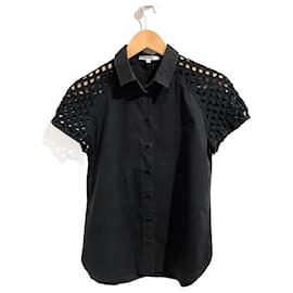 CARVEN Tops T.International M Baumwolle - Carven