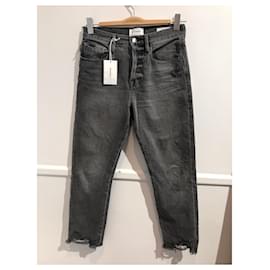 & Other Stories FRAME Jeans T.FR 36 Denim - Jeans