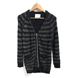 3.1 PHILLIP LIM Strickwaren T.International XS Baumwolle