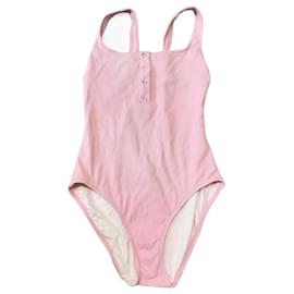 Traje de baño SOLID & STRIPED T. International XS Poliéster - Solid & Striped