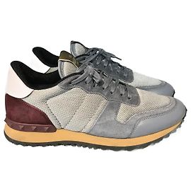 Sneakers VALENTINO GARAVANI T.EU 39 Pelle