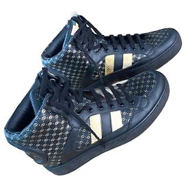 Sneakers GUCCI T.EU 39 Pelle