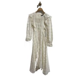 Vestido ISABEL MARANT T.International XS Sintético