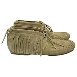 Botines LOEWE T.EU 41 Ante - Loewe