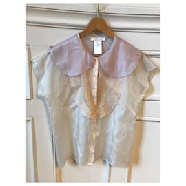 CHLOE Tops T.Internacional M Seda - Chloé