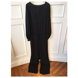 Monos EMILIO PUCCI T.FR 36 Seda