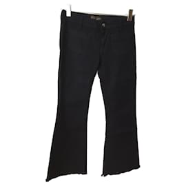 & Other Stories OTROS Jeans T.FR 36 Algodón