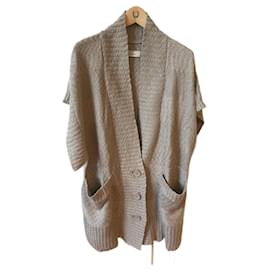 BY MALENE BIRGER Strickwaren T.International L Baumwolle - By Malene Birger