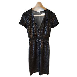 Vestido BURBERRY T.International XS Sintético