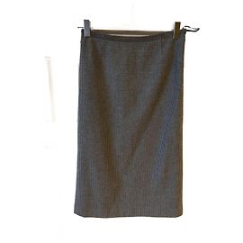MIU MIU Skirts T.International S Wool