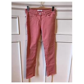 ISABEL MARANT Jeans T.FR 38 Cotone - Isabel Marant