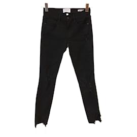 & Other Stories FRAME Jeans T.FR 36 Denim - Jeans