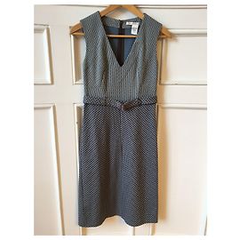 DIANE VON FURSTENBERG Kleider T.FR 34 Polyester