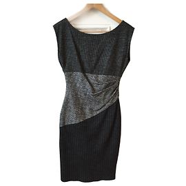 Kleid DIANE VON FURSTENBERG T.FR 36 Baumwolle