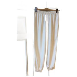 ERMANNO SCERVINO Pantalones T.FR 36 Sintético