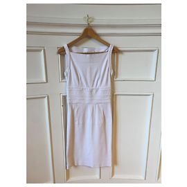 DIANE VON FURSTENBERG Kleider T.FR 36 Viskose