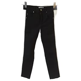 ISABEL MARANT ETOILE Jeans T.FR 36 Algodón
