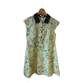 Abiti CARVEN T.FR 38 Seta - Carven