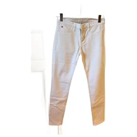 HUDSON Jeans T.FR 36 Algodón - Hudson