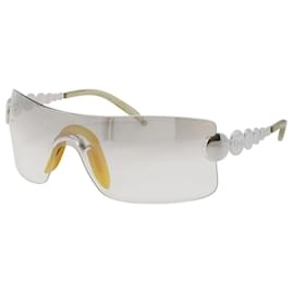 Christian Dior Black Flower Sunglasses Aventura 1 Plastic ref