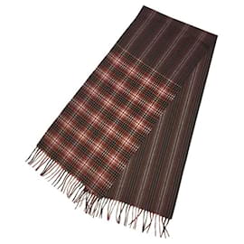Cashmere-Schal von Louis Vuitton