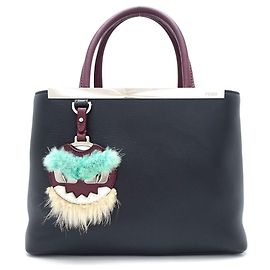 Fendi Petit Toujour Handbag
