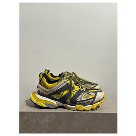 Scarpe BALENCIAGA T.EU 41 Poliestere