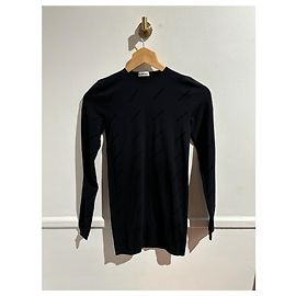 BALENCIAGA Tops T.International XS Sintético