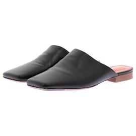 PAUL SMITH Mules e zoccoli T.EU 38 Pelle - Paul Smith