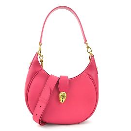 Bulgari Borsa a spalla in pelle Serpenti di Bvlgari