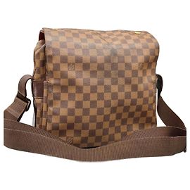 Borsa Louis Vuitton Naviglio Damier Ebene