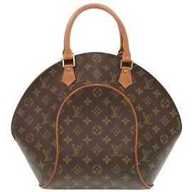 Borsa a mano Monogram Ellipse MM Louis Vuitton