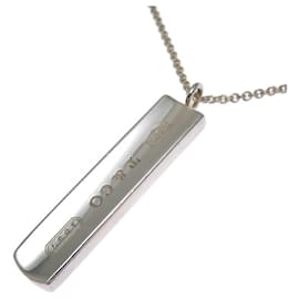 Tiffany & Co Collana in argento Tiffany SV925 1837