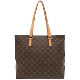 Borsa tote Monogram Caba Maison Louis Vuitton