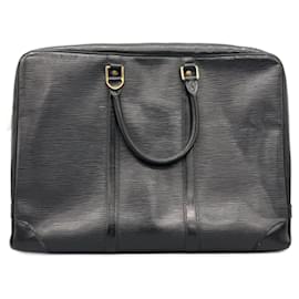 Louis Vuitton Borsa in pelle Epi