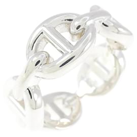 Hermes Chaine d'Ancre Anchaine Ring - Hermès
