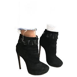 Alaïa Botines ALAIA T.EU 37 Ante