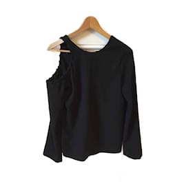 IRO Tops T.International XS Poliéster - Iro