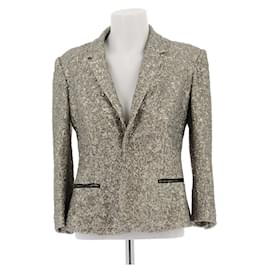 ZADIG & VOLTAIRE Jacken T.International S Polyester - Zadig & Voltaire