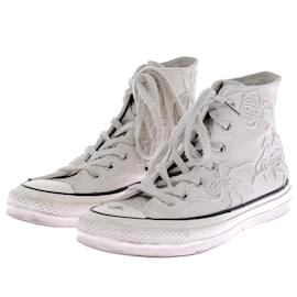 CONVERSE Sneaker T.US 5.5 aus Stoff