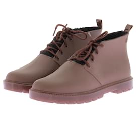 Stivaletti MELISSA T.EU 39 Plastica