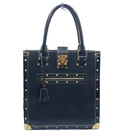 Tote Bag aus Suhali-Leder von Louis Vuitton