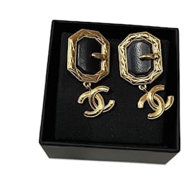 Orecchini CHANEL T. Metallo - Chanel