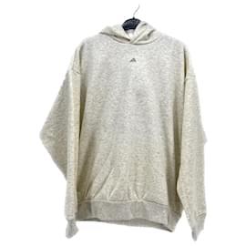ADIDAS Strickwaren und Sweatshirts T.International S Polyester - Adidas