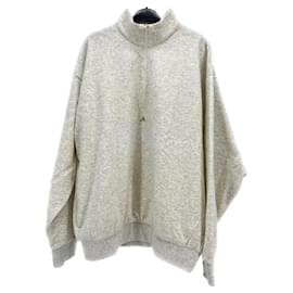 ADIDAS Strickwaren und Sweatshirts T.International M Polyester - Adidas