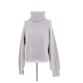 ROSETTA GETTY Knitwear T.International S Wool - Autre Marque