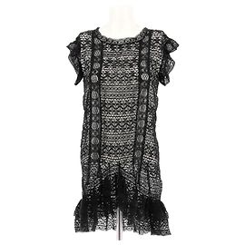 ISABEL MARANT Vestidos T.0-5 1 Algodón