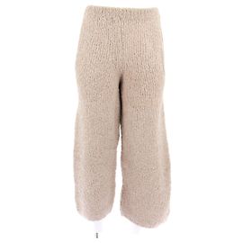 Autre Marque Pantalones TAK ORI T.International S Lana