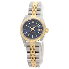Rolex 79173 Datejust Uhr